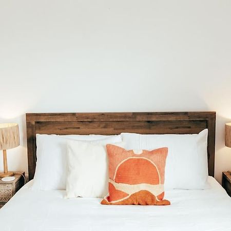 The Hideout - Newquay - Fully Stocked Eco Escape Villa Buitenkant foto