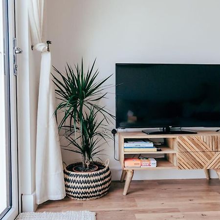 The Hideout - Newquay - Fully Stocked Eco Escape Villa Buitenkant foto