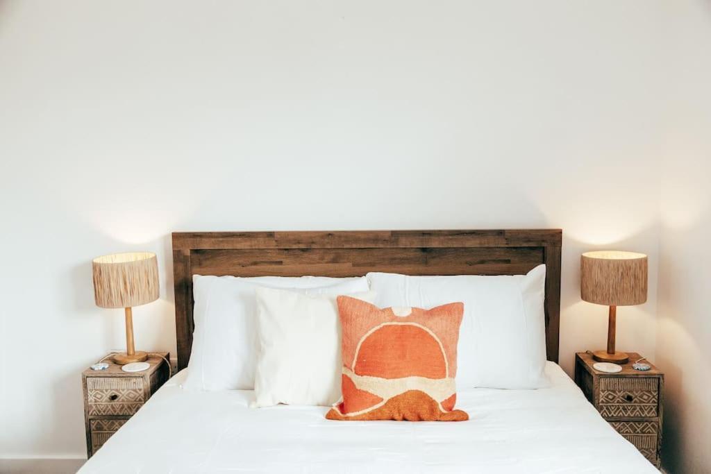 The Hideout - Newquay - Fully Stocked Eco Escape Villa Buitenkant foto