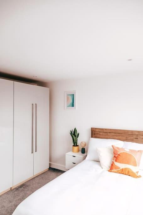 The Hideout - Newquay - Fully Stocked Eco Escape Villa Buitenkant foto