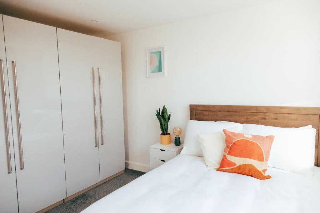 The Hideout - Newquay - Fully Stocked Eco Escape Villa Buitenkant foto