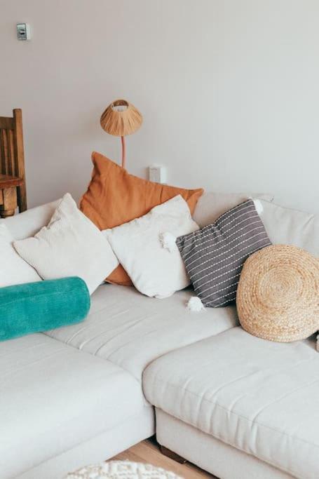 The Hideout - Newquay - Fully Stocked Eco Escape Villa Buitenkant foto