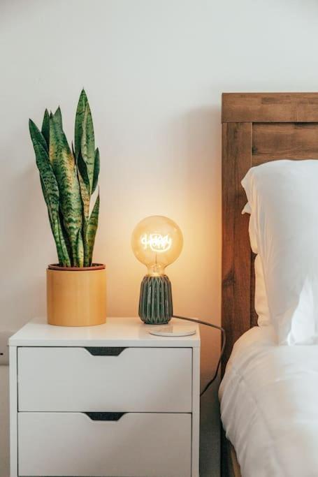 The Hideout - Newquay - Fully Stocked Eco Escape Villa Buitenkant foto