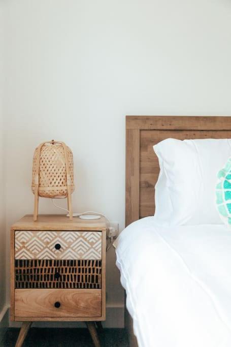 The Hideout - Newquay - Fully Stocked Eco Escape Villa Buitenkant foto