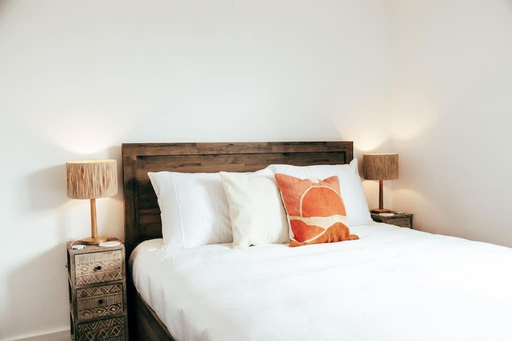 The Hideout - Newquay - Fully Stocked Eco Escape Villa Buitenkant foto