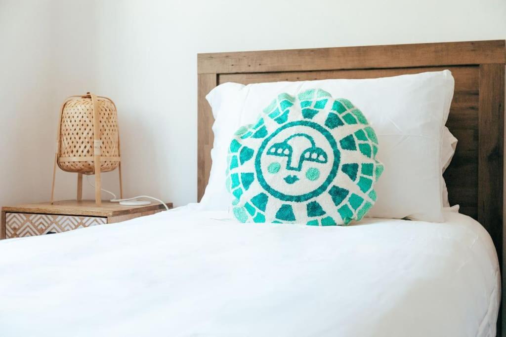 The Hideout - Newquay - Fully Stocked Eco Escape Villa Buitenkant foto